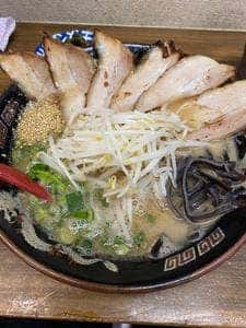 宮崎らーめん研究所 心月