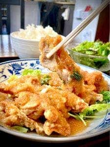 中国酒家 成