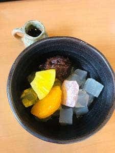 手打そばじつかわ