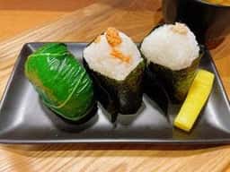 中洲おむすび村 博多阪急店