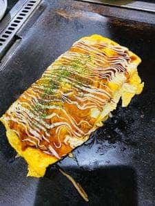 お好み焼き 優月