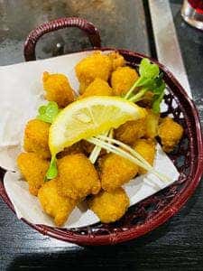 お好み焼き 優月