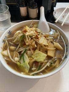 ベトコンラーメン翔華