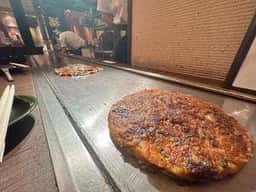 福太郎 なんばダイニングメゾン店