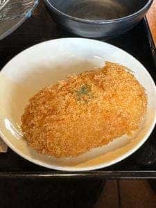 とんかつ いしざき