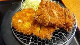 とんかつや諭吉