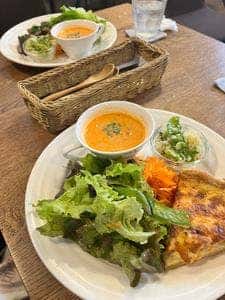 Cafe&wineみやまさ