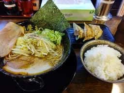 麺屋 極豚