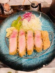 とんかつ一番2deux