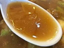 中華飯店 泰林