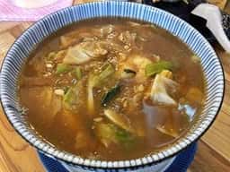 中華飯店 泰林