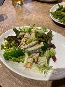 シュラスコ&ビアバー ゴッチバッタ 銀座