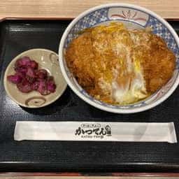 かつてん 桑園イオン店
