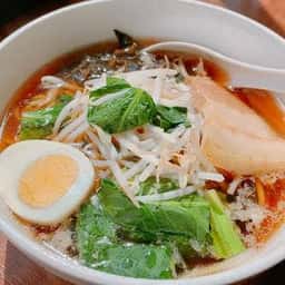 中華料理 金利来