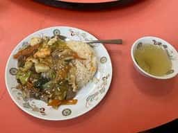 中国料理 揚子江