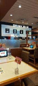 ガスト 西葛西駅前店