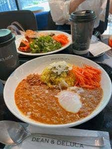 DEAN & DELUCA カフェ 東京音楽大学 中目黒 代官山キャンパス店