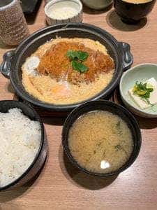 とんかつKYK 南海店
