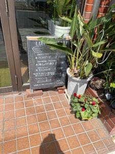 レストラン こだま