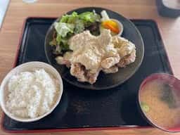 唐揚げ専門店 フリット!グリルと! 津山店