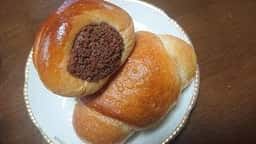 グランサンタのパン工房