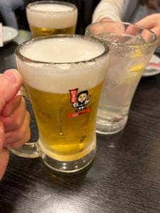 世界の山ちゃん 西武新宿店