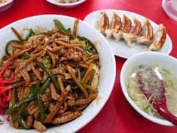 大阪王将 江口橋店