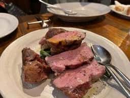 オステリアクロチェッタ