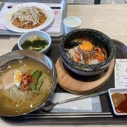 韓国料理 bibim’ ららぽーと門真店