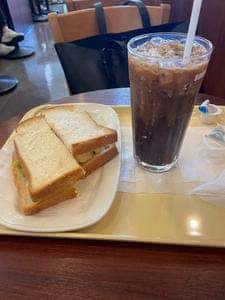 ドトールコーヒーショップ 薬院駅店