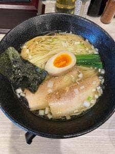 麺屋 みのまる