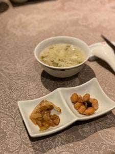 中国飯店 六本木店