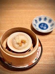 京中華 牧定