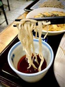 北海道そば 房総うどん 王壽家
