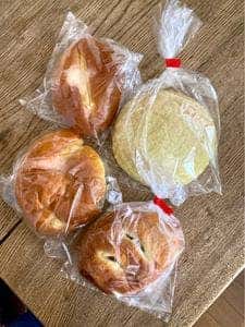 佐藤ベーカリー