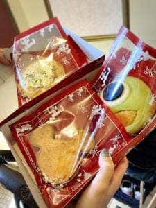 スウィートハート・カフェ