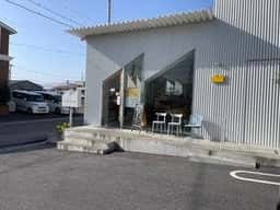 ベーカリー ツキアカリ
