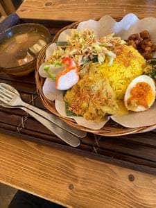 サウン スンダ Hiroko