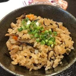 酒処沖縄そば おそば