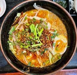 恒源餃子