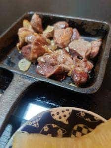 お好み焼きダイニング 鼓寅