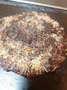 お好み焼きダイニング 鼓寅