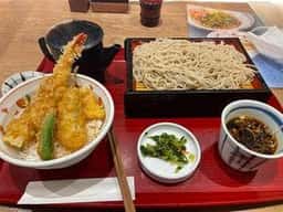 いろり庵上野店