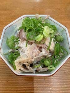 酒場 朱雀