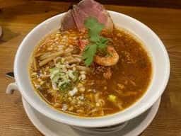 中華蕎麦 しのざき