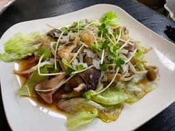 お好み焼き ふくや