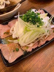 もつ焼 煮込み ヤリキ 一揆店