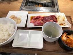 焼肉ライク 両国店