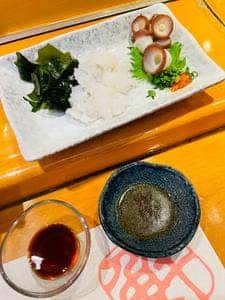 うまい鮨勘 赤坂店