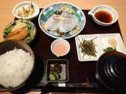 和食日和 おさけと 日本橋室町